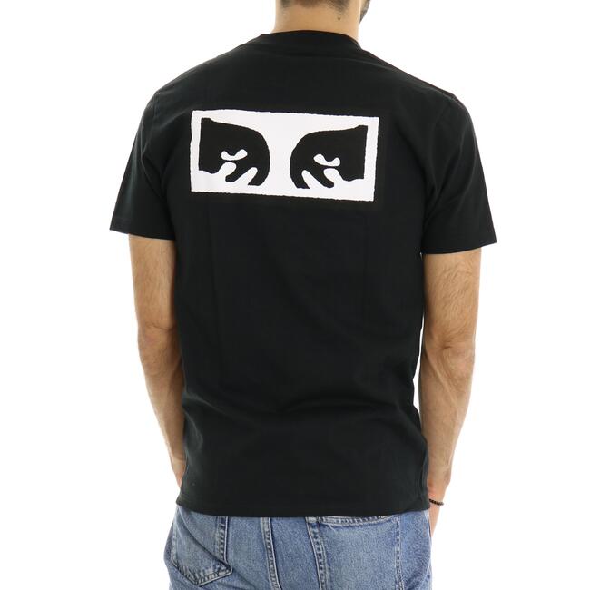 EYES OF OBEY2 CLASSIC TEE OBEY - Mad Fashion | img vers.650x/